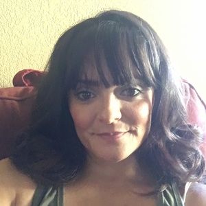 Meet your Posher, Krystal